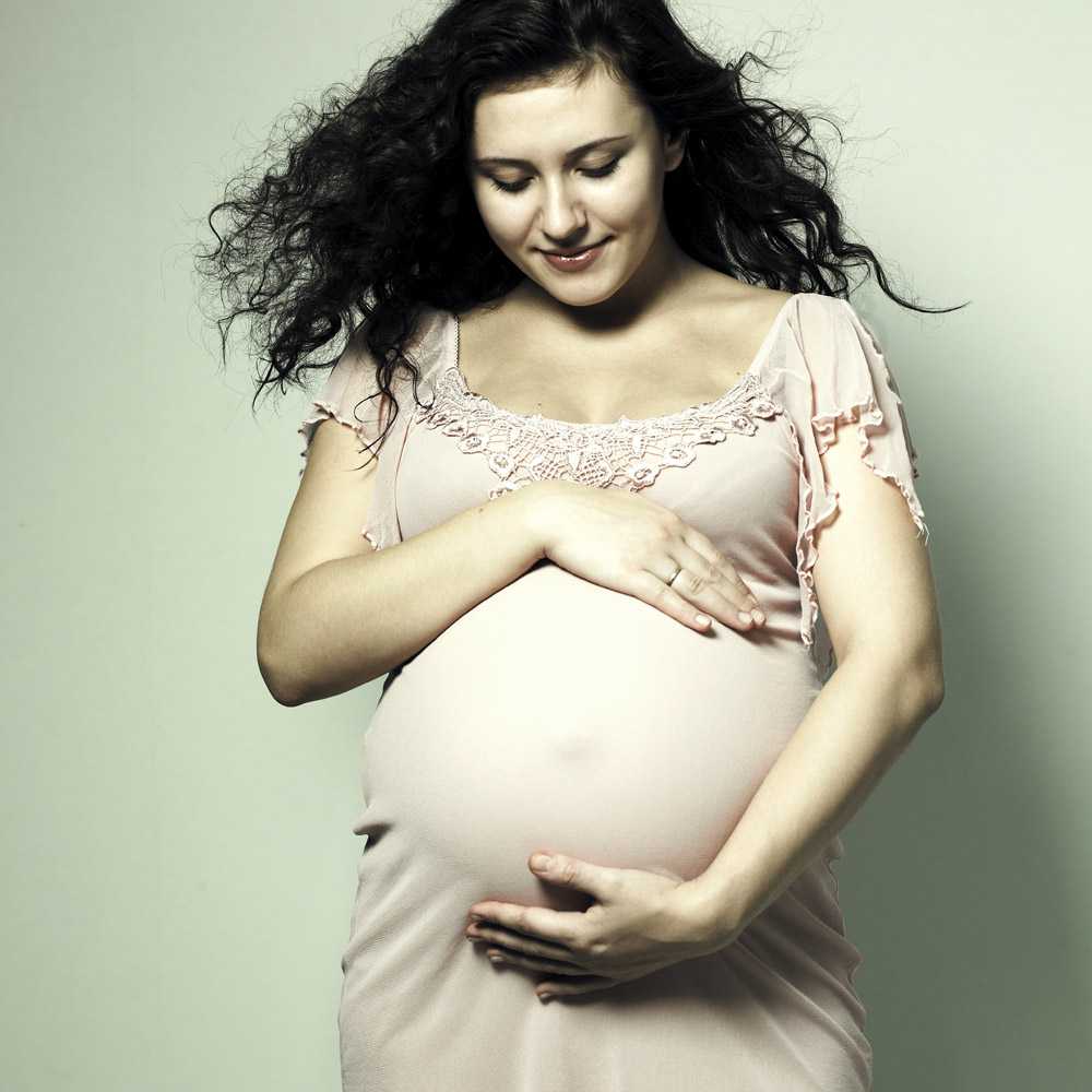 孕中期自慰的高潮是否安全？